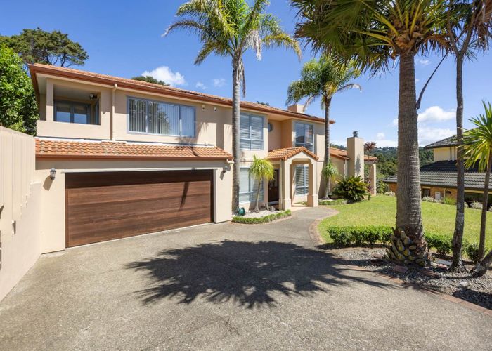  at 47 Chamari Close, Titirangi, Waitakere City, Auckland