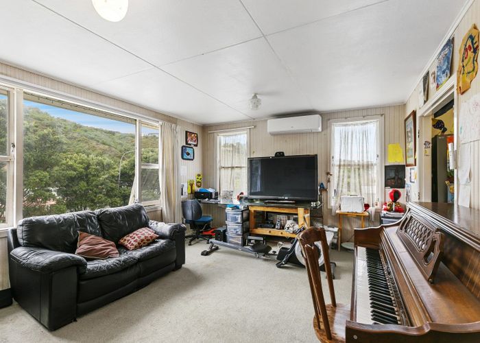  at 121 Happy Valley Road, Owhiro Bay, Wellington