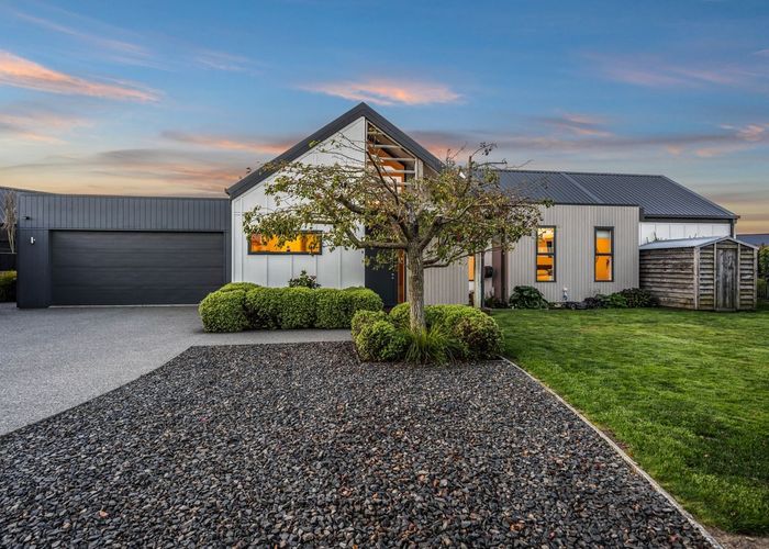  at 32 Carnaveron Drive, Lincoln, Selwyn, Canterbury