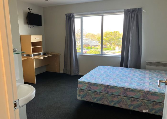  at Poulson Street (Room 4), Addington, Christchurch City, Canterbury