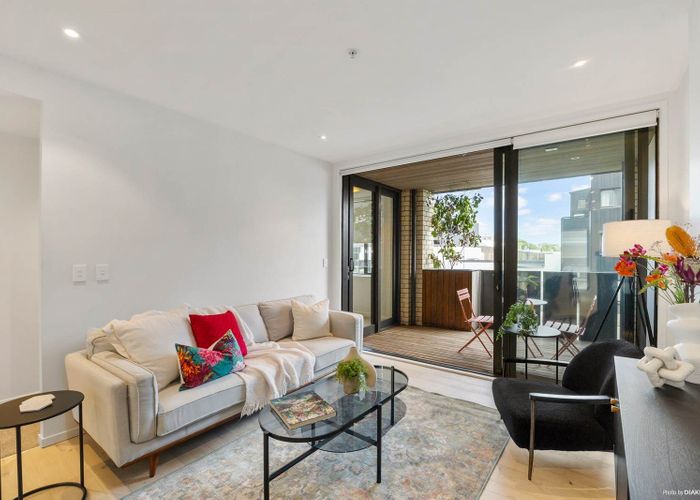  at 101/23A Pollen Street, Grey Lynn, Auckland City, Auckland