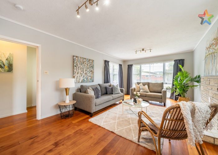  at 4 Stamford Grove, Avalon, Lower Hutt