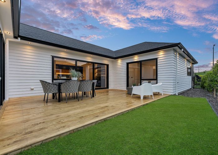 at 51 Tipu Crescent, Milldale, Rodney, Auckland