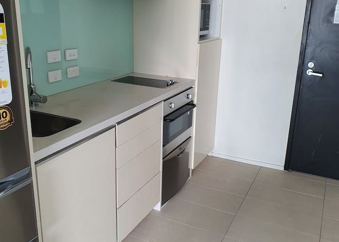  at 236/8 Dockside Lane, Auckland Central, Auckland