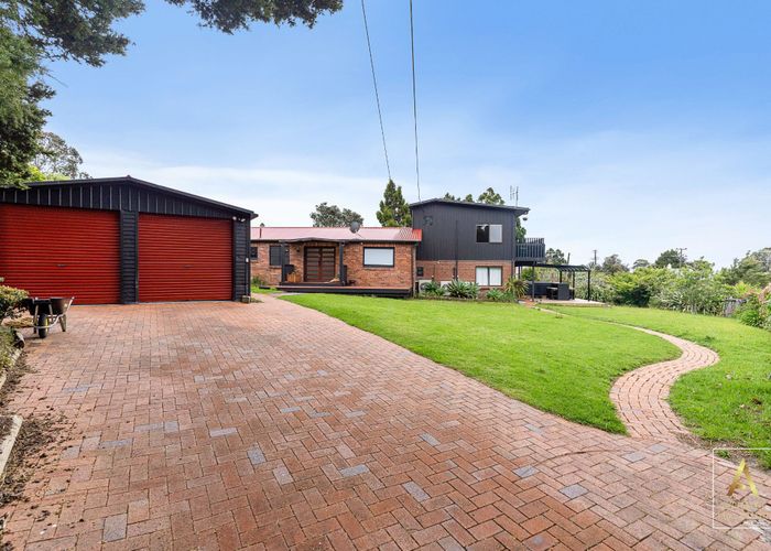 at 91 Victory Road, Laingholm, Auckland