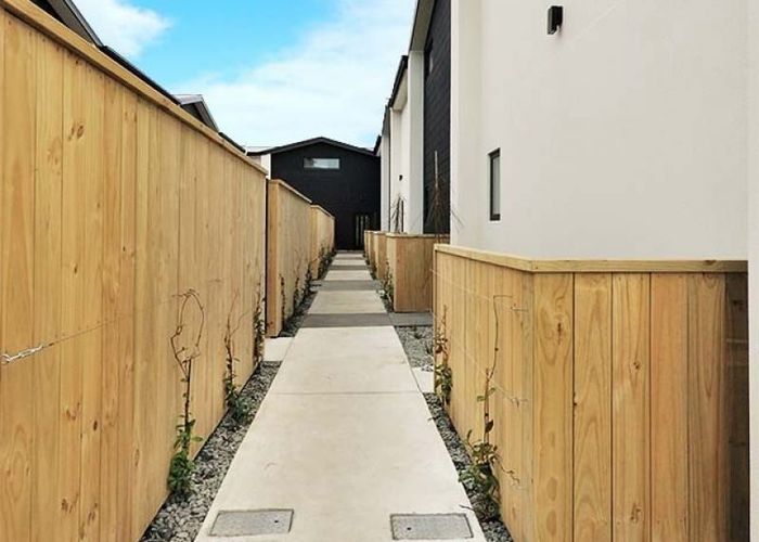  at 2/307 Madras St, City Centre, Christchurch City, Canterbury