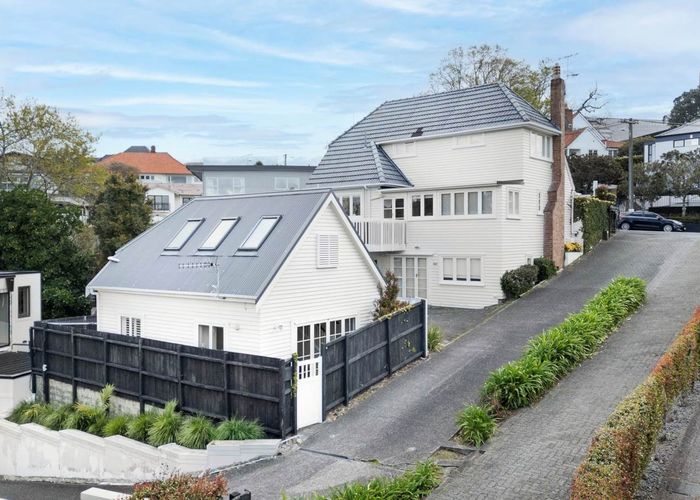  at 19D Cathedral Place, Parnell, Auckland City, Auckland