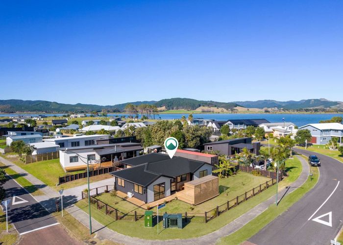  at 150 Harbour Drive, Matarangi, Thames-Coromandel, Waikato