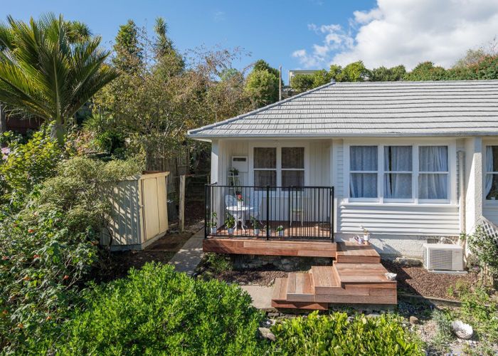  at 1/79 Murphy Street, Toi Toi, Nelson