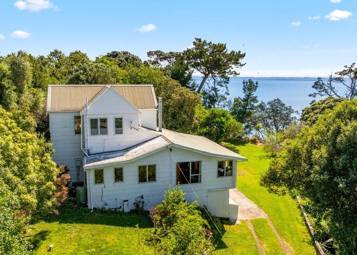  at 40b Sergeant Road, Awhitu, Franklin, Auckland