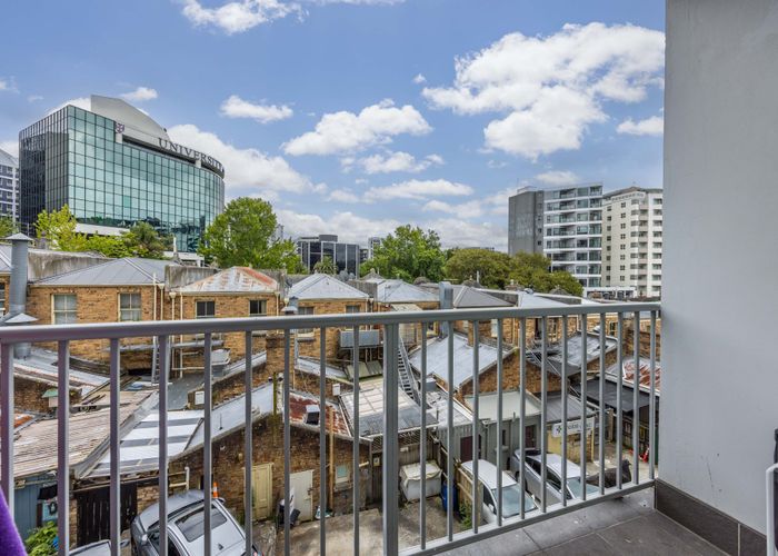  at 3A/58 Liverpool Street, City Centre, Auckland City, Auckland