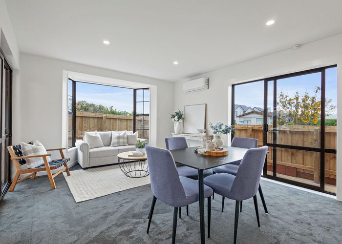  at 1/7 Peverel Street, Riccarton, Christchurch City, Canterbury