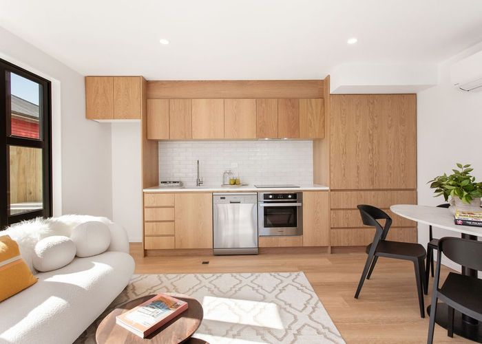  at 3/13 Moa Place, City Centre, Christchurch City, Canterbury