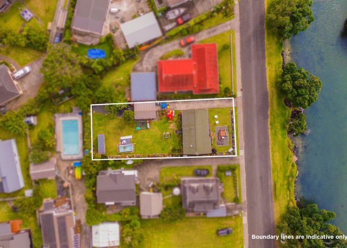  at 29 Robinson Road, Whitianga, Whitianga