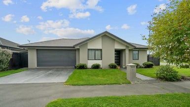  at 91 Skyhawk Road, Wigram, Christchurch