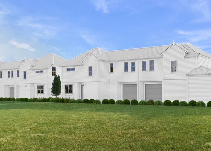  at 3 & 4/70 Stourbridge Street, Spreydon, Christchurch City, Canterbury