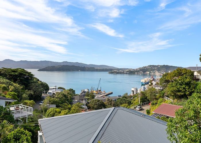  at 109A Barnard Street, Wadestown, Wellington, Wellington