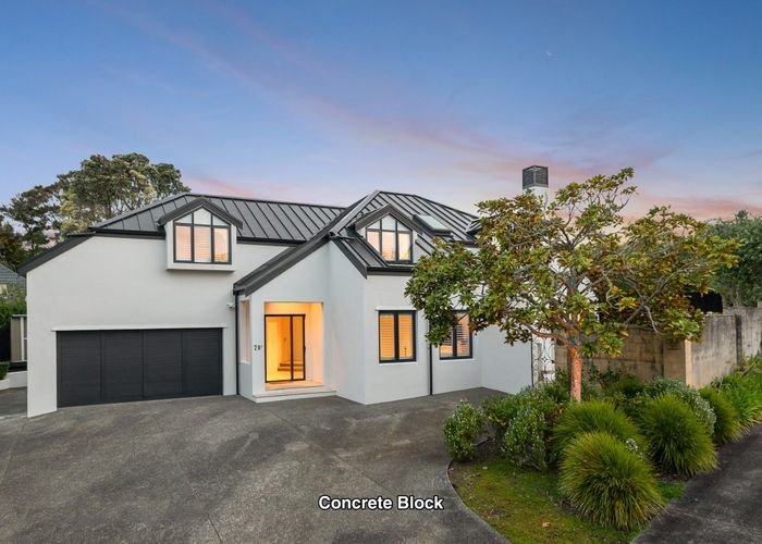  at 78A Rame Road, Greenhithe, North Shore City, Auckland