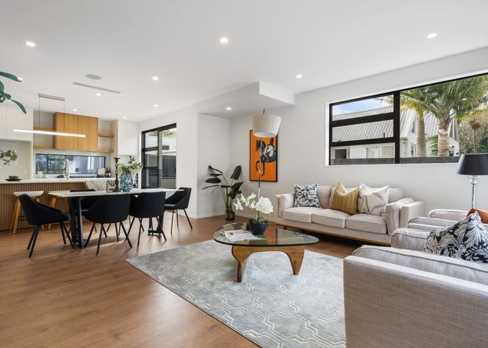  at Lot 1/66 Norwood Road, Bayswater, North Shore City, Auckland