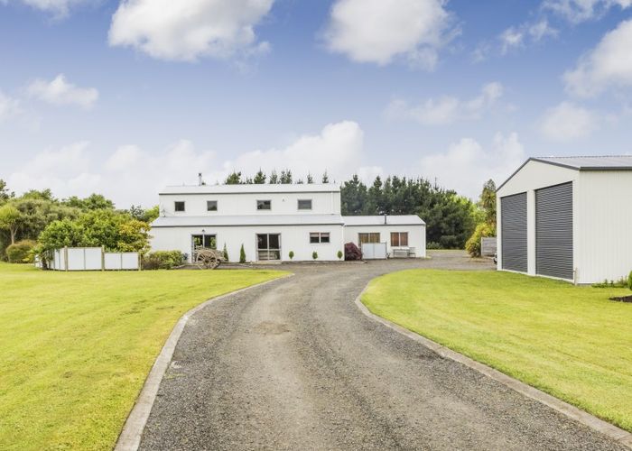  at 184 Watershed Road, Bunnythorpe, Palmerston North