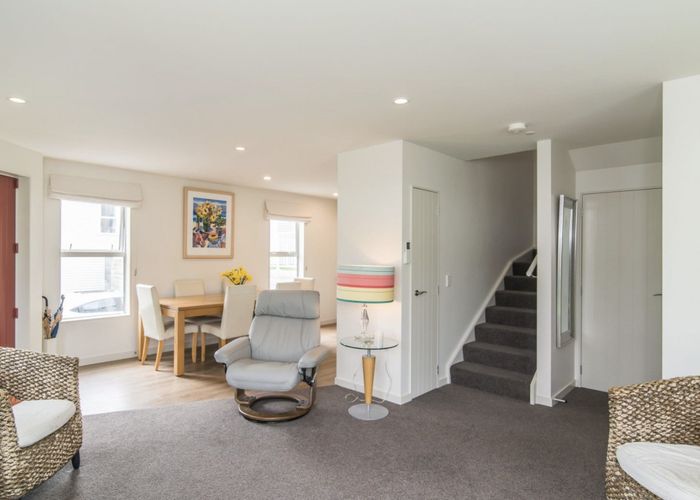  at 6/21 Luxford Street, Berhampore, Wellington, Wellington