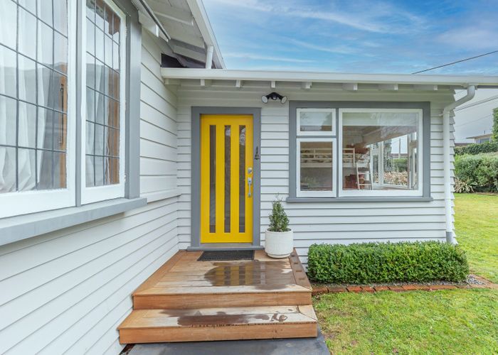  at 43 Kawiu Road, Levin, Levin