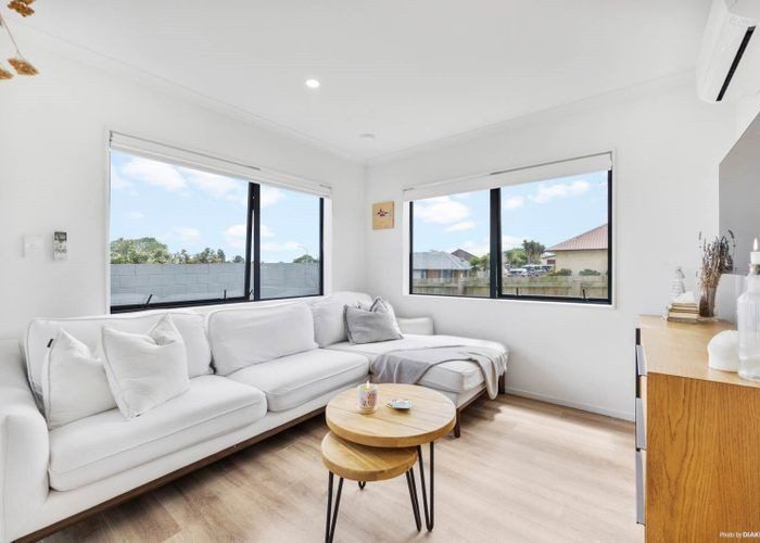  at 1 Pangu Way, Mangere, Manukau City, Auckland