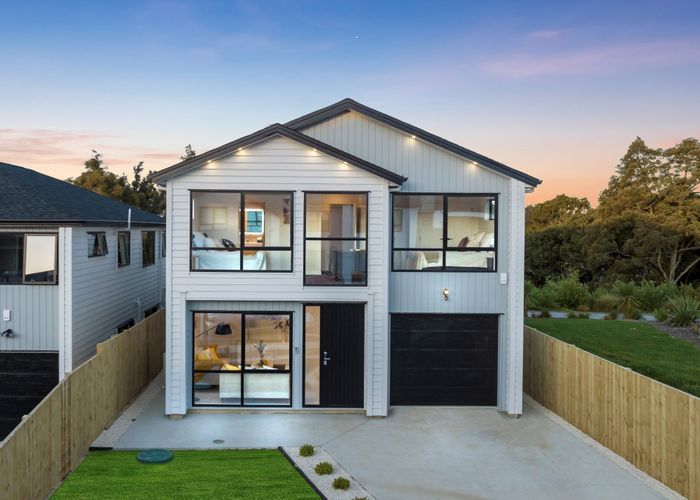  at 25 Drumnaconagher Road, Flat Bush, Auckland