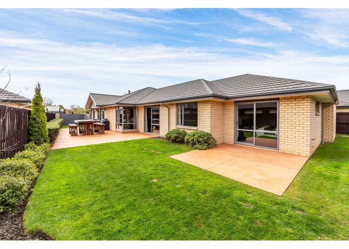  at 59 Brookwater Avenue, Northwood, Christchurch