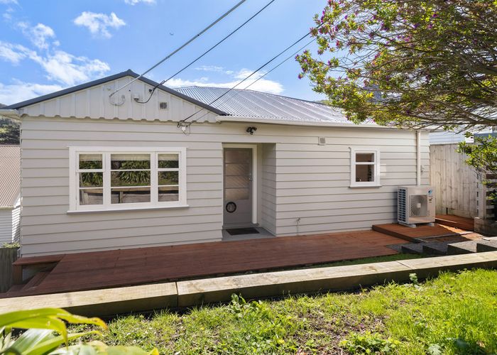  at 183 Darlington Road, Miramar, Wellington, Wellington