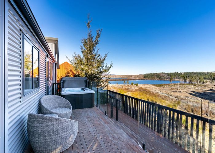  at 76 OHAU DR, Lake Ōhau, LAKE OHAU