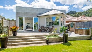  at 57 Riverside Drive, Waiwhetu, Lower Hutt