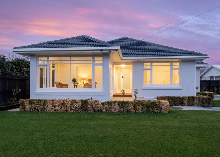  at 49 Tuckers Road, Redwood, Christchurch City, Canterbury