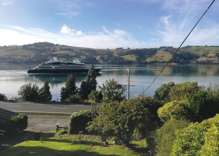  at 335 Ravensbourne Road, Maia, Dunedin