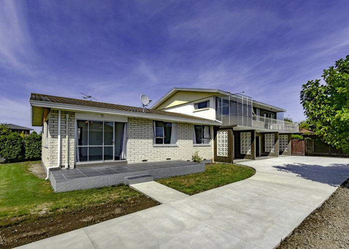  at 33 Northfield Road, Casebrook, Christchurch