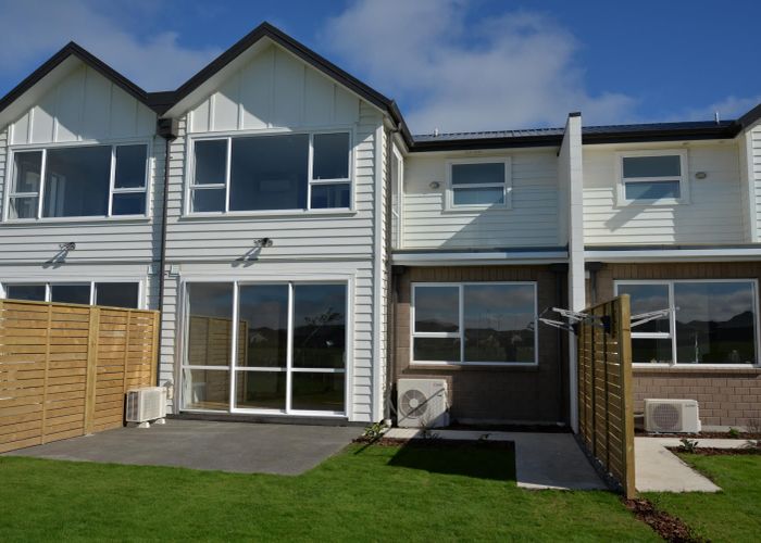  at 47 Dow Square, Wigram, Christchurch