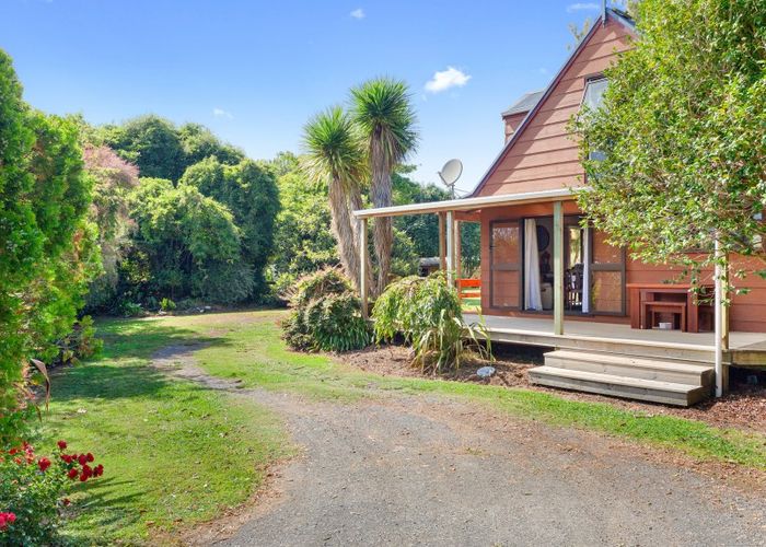  at 587 Otakiri Road, Otakiri, Whakatane