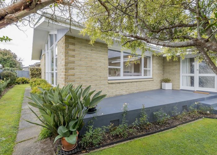  at 17 Burn Street, Levin, Levin