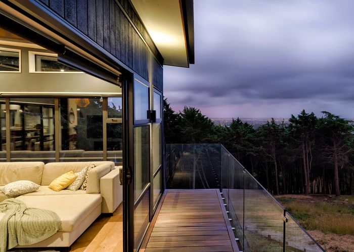  at 1 Quarry Hill Terrace, Kennedys Bush, Christchurch