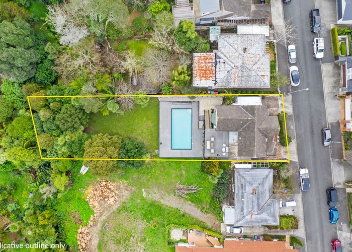  at 25 Laurie Avenue, Parnell, Auckland