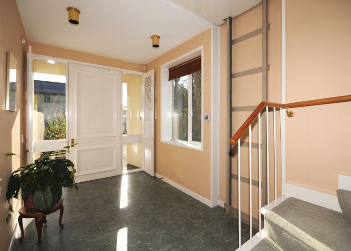  at 48 Cox Street, Merivale, Christchurch