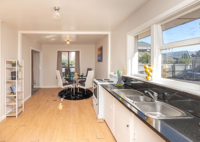  at 1/10 Wentworth Street, Ilam, Christchurch