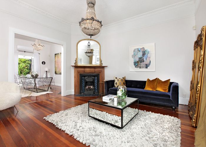  at 27 York Street, Parnell, Auckland