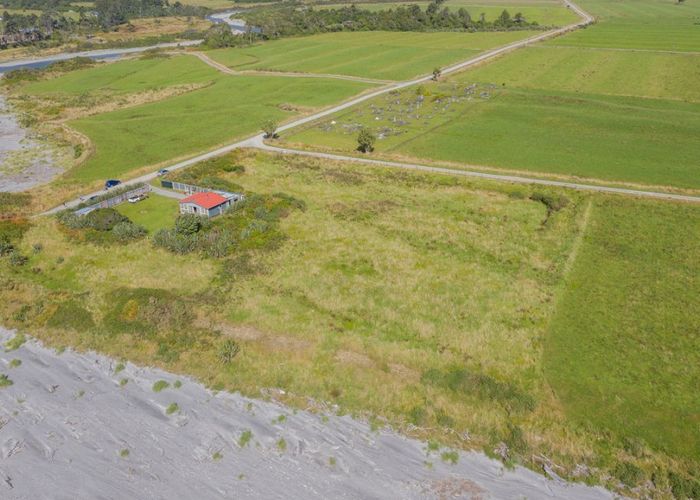  at 999 Pottingers Road, WAIMANGAROA, WESTPORT