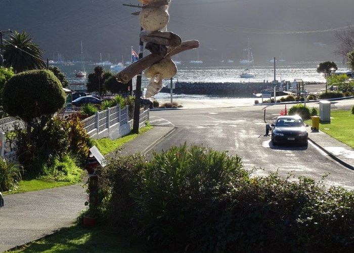  at 1 Arthur Crescent, Waikawa, Picton