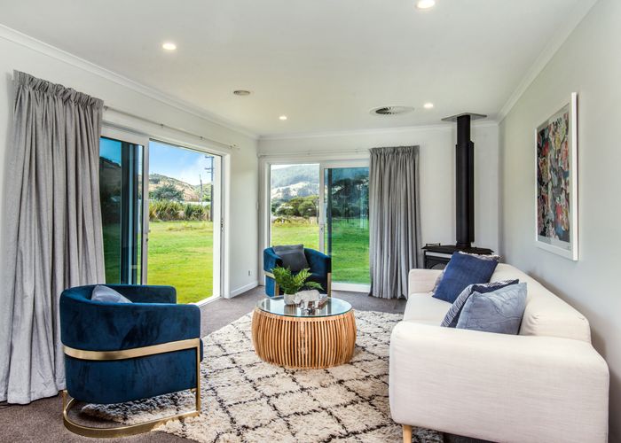  at 450 Makara Road, Mākara, Wellington