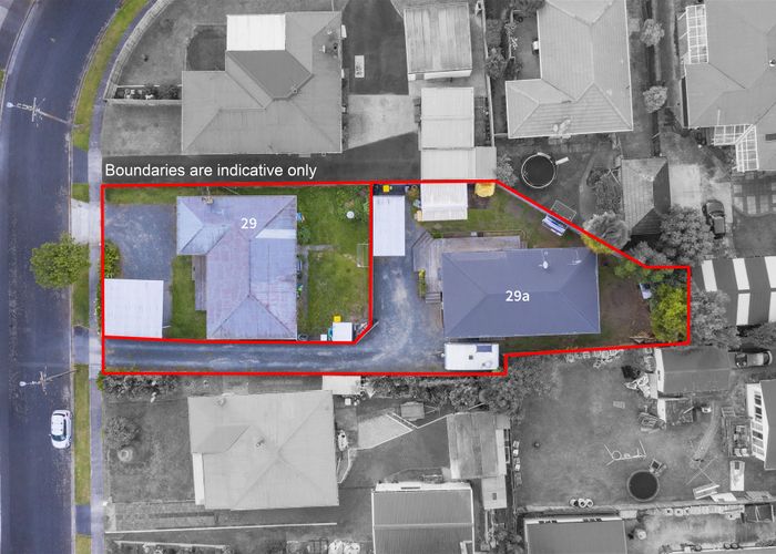  at 29 Coleridge Drive, Enderley, Hamilton