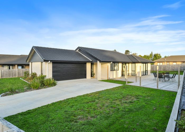 Free property data for 6 Matau Close, Te Kauwhata homes.co.nz