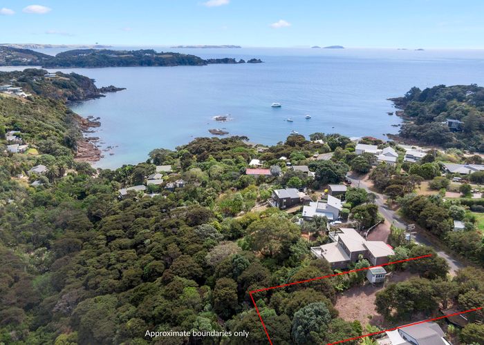  at 42 Coromandel Road, Oneroa, Waiheke Island