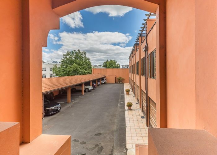  at 7/10 Cleveland Road, Parnell, Auckland